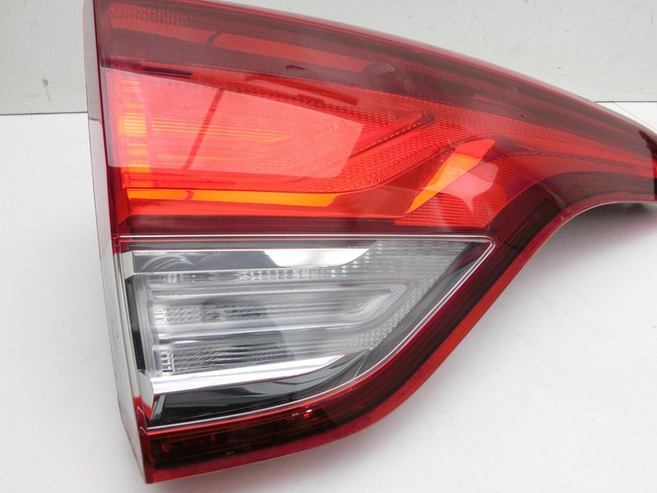 Renault Scenic IV J9 16-20 Rückleuchte Heckleuchte für Klappe Links Renault Scenic IV J9 16-20 27.01.2017... Vorschau 2