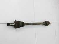 Mercedes X204 08-12  3.0 165KW 4WD Antriebswelle Gelenkwelle Hinten Links Mercedes X204 08-12 04.12.2009... Vorschau 2