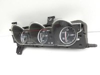Alfa Romeo 159 939 06-11 JTD 1,9 110KW Speedometer Wassertemperatur und Tank Anzeige Alfa Romeo 159 939 06-11... Vorschau 4