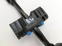 Audi A6 4G C7 Allroad 12-14 Kombi Türfangband Rechts Hinten Audi A6 4G C7 Allroad 12-14 18.09.2014 gebraucht Vorschau 4