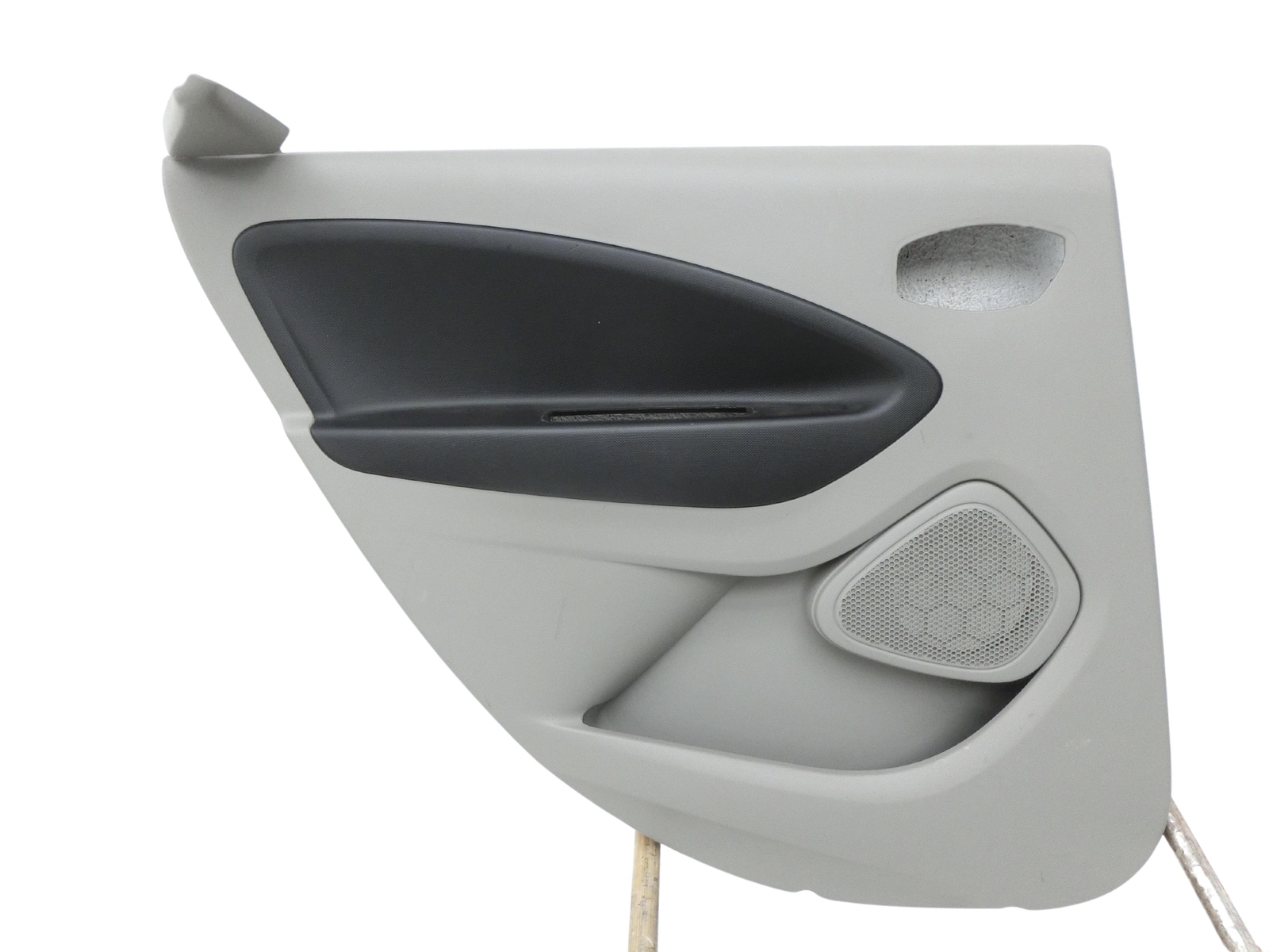 Interior Door Panel Left Rear for Renault Zoe BFM 12-19 - Bild 1