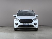 2017 Ford Kuga 2.0 TDCi ST-Line X Powershift AWD Euro 6 (s/s) 5dr SUV Diesel Aut