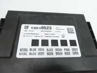 Opel Astra Sports Tourer+ B16 15-19 Steuergerät ECU Modul SG Bordnetzsteuergerät Komfort Opel Astra Sports Tourer+... Vorschau 2