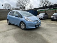 2025 Honda Jazz  5 DOOR HATCHBACK Hybrid Electric Automatic