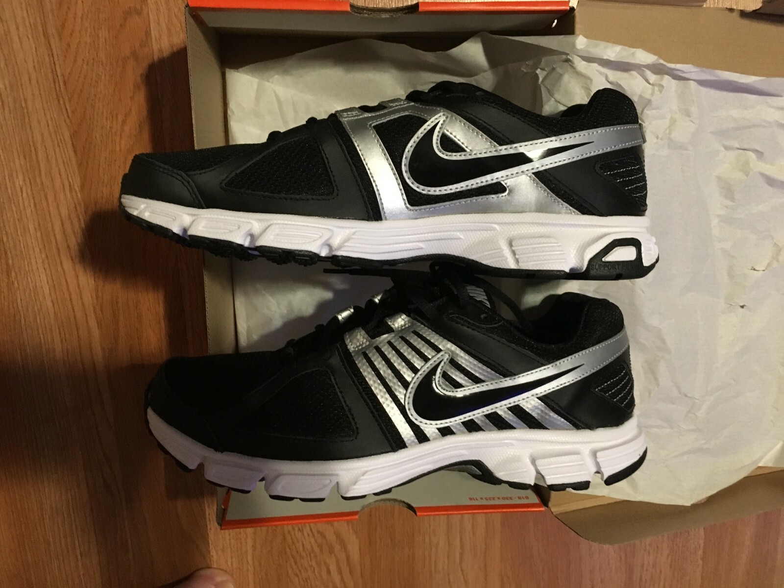 nike downshifter 5 womens