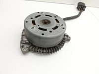 Mercedes S205 W205 14-18 1,6 115KW Lüfter Ventilator f. Kühler Mercedes S205 W205 14-18 16.04.2015 A0999061100... Vorschau 2