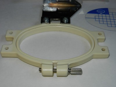 Cuff & Collar Hoop for Bernina, Babylock, Brother XA3713-001 FREE SHIPPING