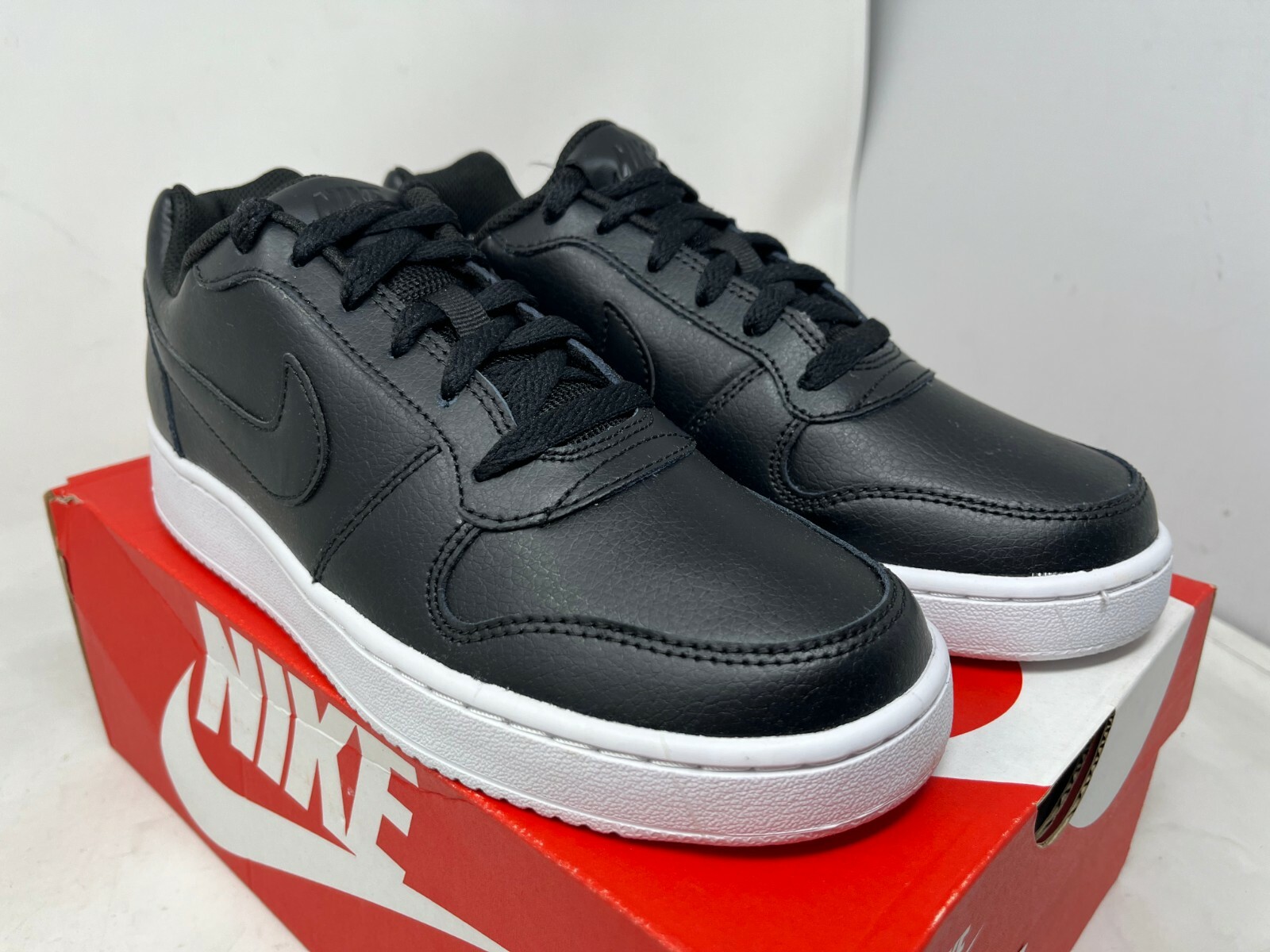 nike ebernon low womens
