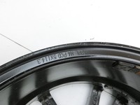 Hyundai I 30 GD 15-17 1 x Felge Aluminiumfelge 16 Zoll 5X114.3 Hyundai I 30 GD 15-17 30.10.2015 KBA51643 gebraucht Vorschau 8