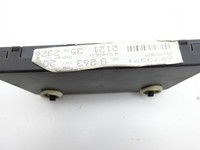 Mercedes C219 CLS 350 08-10 Türsteuergerät Steuergerät Tür TSG Modul Mercedes C219 CLS 350 08-10 07.12.2010... Vorschau 4