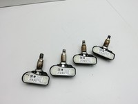 Mercedes X253 15-19 Sensor Reifendruck 4er Set RDKS TPMS Mercedes X253 15-19 14.09.2015 2546A-GG4 CCAJ13LP0300T2... Vorschau 6