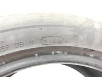 Audi A8 4E D3 05-07 1x Reifen Ganzjahresreifen Hankook 245/45R18 100Y 5.34mm Audi A8 4E D3 05-07 22.05.2007 gebraucht Vorschau 6