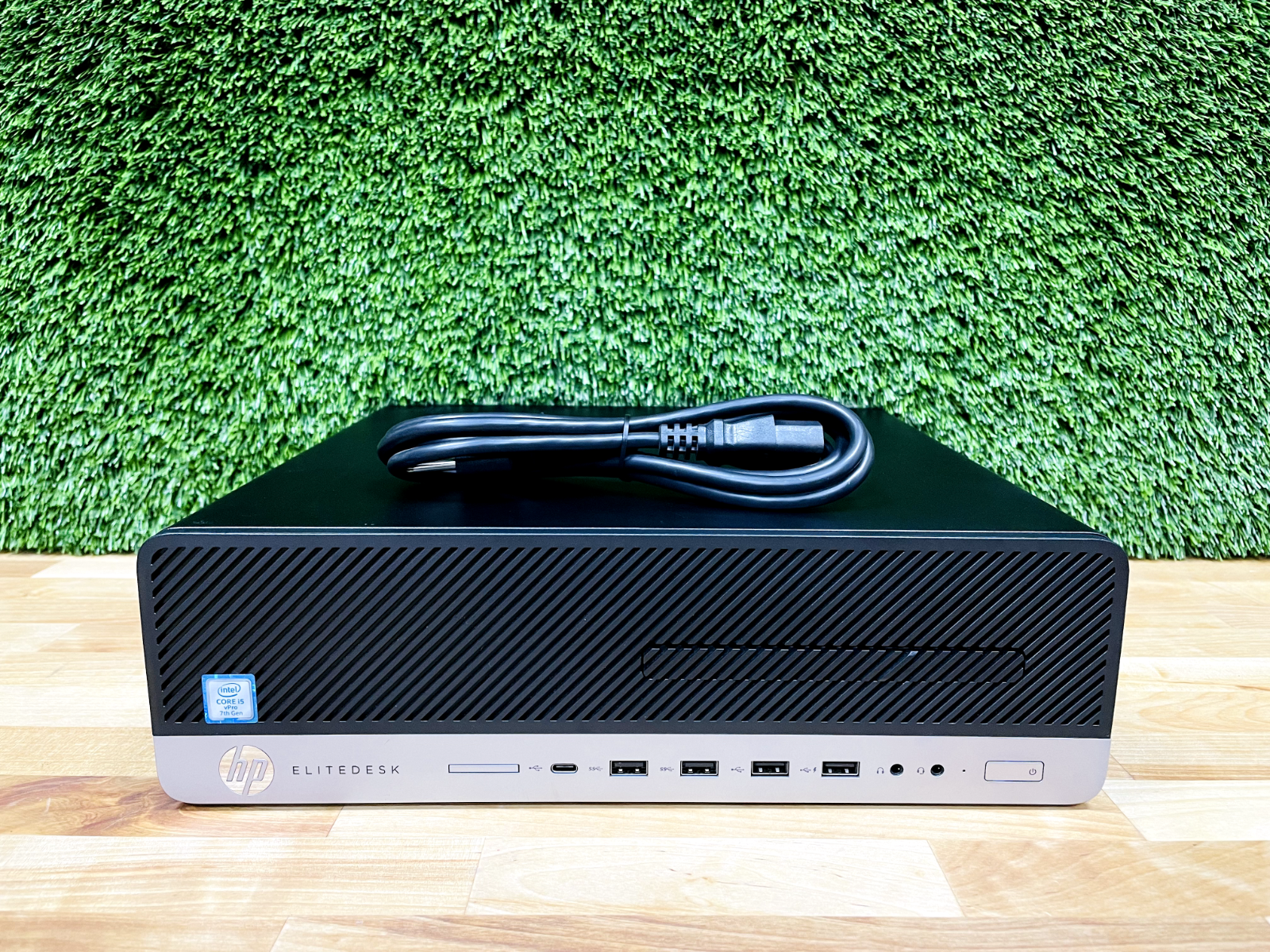 HP Elitedesk 800 G3 SFF INTEL i5 7TH Gen 3.40GHz 16GB RAM 240GB Windows 11 Pro | eBay HP Elitedesk 800 G3 SFF INTEL i5 7TH Gen 3.40GHz 16GB RAM 240GB Windows 11 Pro | eBay