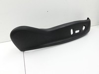 Audi A5 8T 11-16 Blende Innen Auflage Applikation für Beifahrer Sitz Rechts Vorne Aussen Audi A5 8T 11-16... Vorschau 4