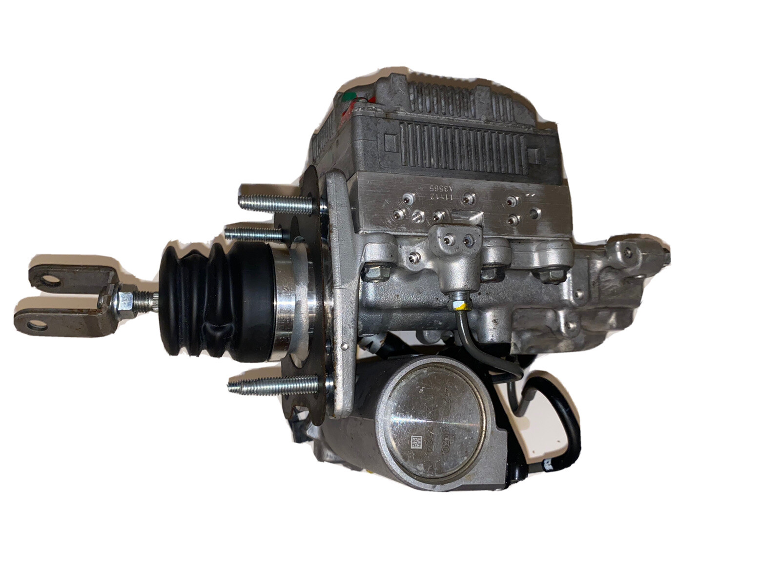 まみ 2012 12 TOYOTA CAMRY HYBRID ANTI LOCK BRAKE ABS MODULE PUMP