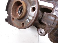 Volvo V60 I 155 10-13 1,6 84KW Achsschenkel Radnabe Rechts Vorne Volvo V60 I 155 10-13 29.09.2014 20447BD 31201286... Vorschau 5