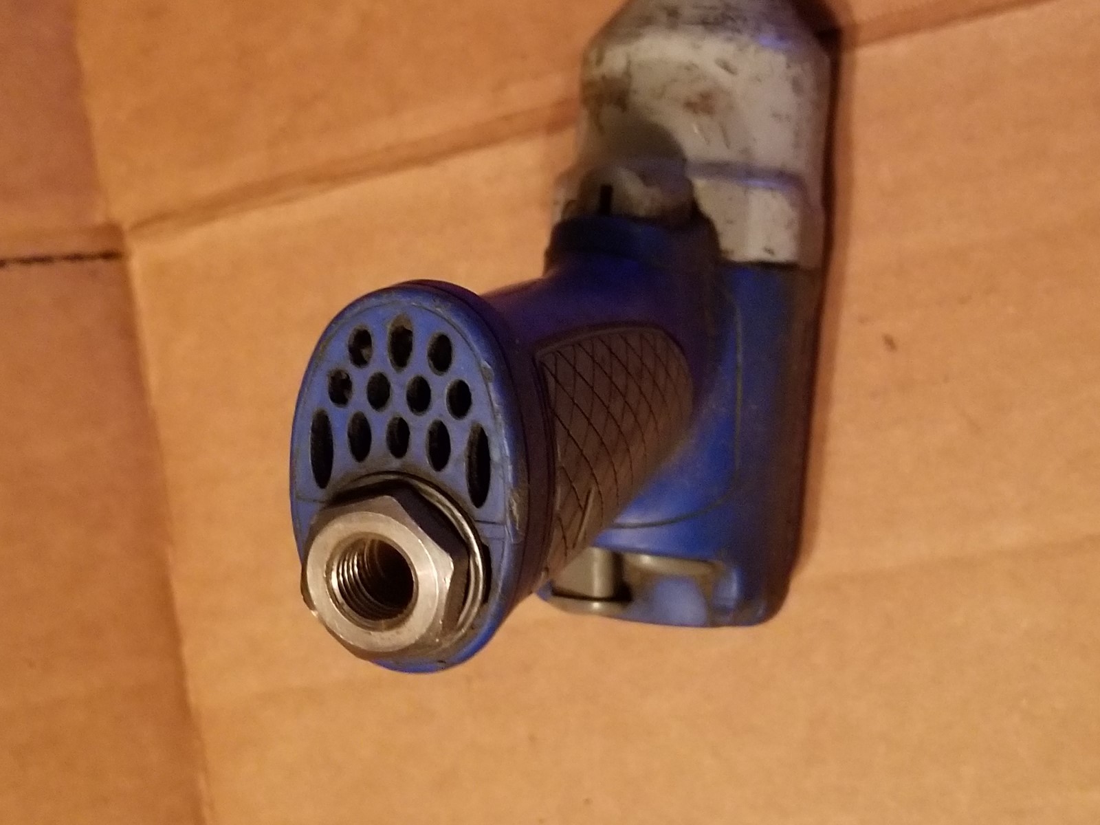 Cornwell IRC2115 3/8 Drive Imapact