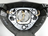 Opel Zafira B A05 05-08 Lenkrad Airbaglenkrad Opel Zafira B A05 05-08 06.10.2006 13229626 6540456 13111348... Vorschau 6