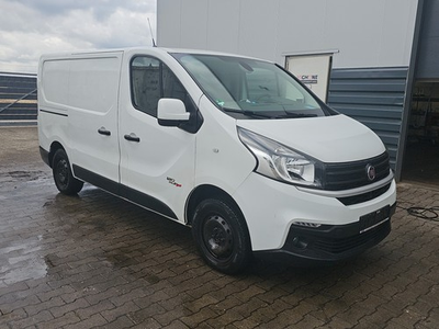 Fiat Talento 296 16-21 