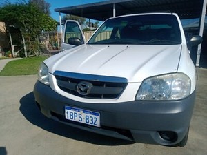 2003 mazda tribute.manual. | Cars, Vans & Utes | Gumtree Australia
