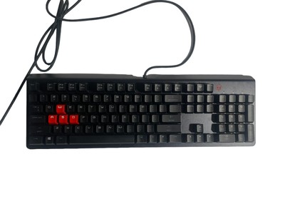 HP Omen Gaming Keyboard (6YW76AA)