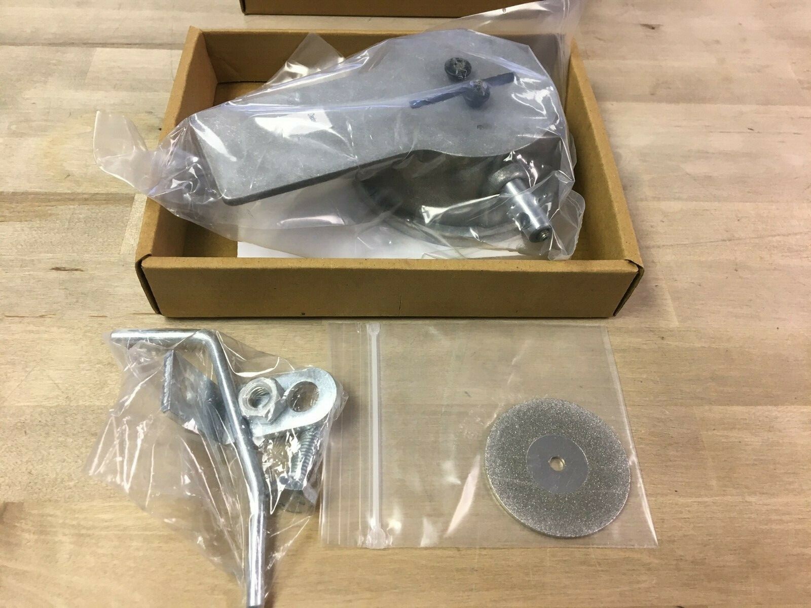 Piston Ring Gapping Grinder Ring File Tool Gap New for sale in Moline