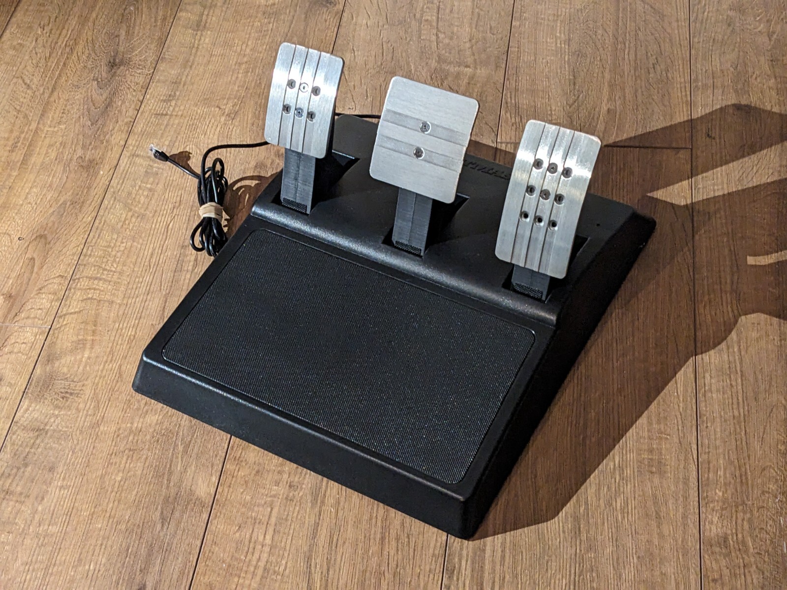 THRUSTMASTER(スラストマスター) T3PA-GT Thrustmaster T3PA GT Ed add-on 3-pedal set for Xbox PS5 PS4