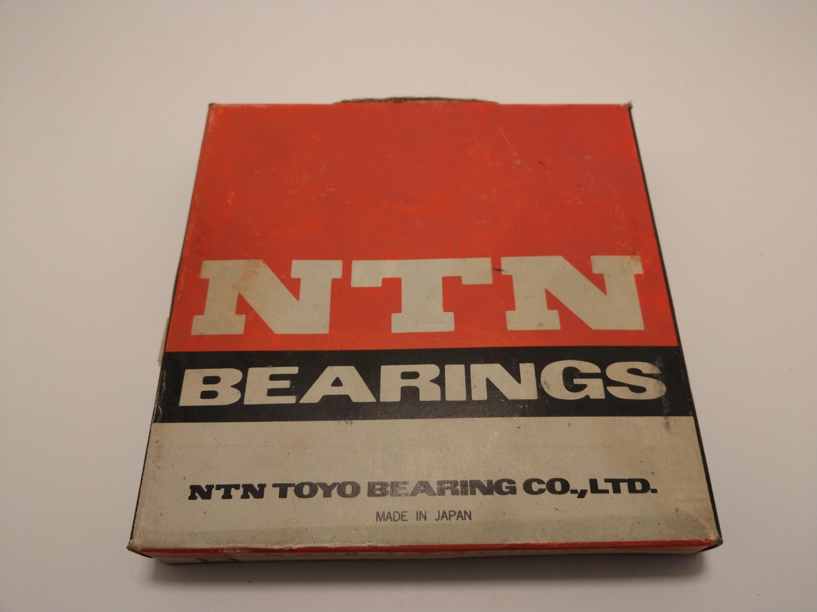 NTN 6020 Open Single Row Deep Groove Bearing Japan New - Free