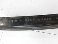Jeep Grand Cherokee WK2 17-21 Stoßstangenträger Stoßfängerträger Träger Querträger Hinten Jeep Grand Cherokee WK2... Vorschau 5
