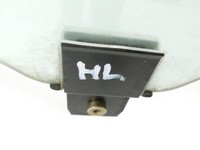 Mercedes S-Kl. W220 S350 02-05 Lang LHK Seitenscheibe für Tür Fenster Scheibe Links Hinten Mercedes S-Kl. W220 S350... Vorschau 5