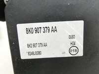 Audi A5 8T 07-12 ABS Steuergerät Aggregat Hydraulikblock Audi A5 8T 07-12 20.09.2008 8K0614517BR 8K0907379AA... Vorschau 6