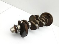 VW Golf 5 V 1K 03-08 MPI  1,6  BGU Kurbelwelle VW Golf 5 V 1K 03-08 15.04.2005 06A105021D gebraucht Vorschau 5