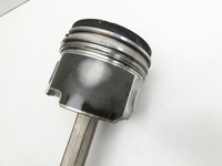 VW Touareg 7L 06-10 TDI 2,5 120KW BPE Kolben mit Pleuel Pos D 1,2 VW Touareg 7L 06-10 18.05.2007 070107065AM gebraucht Vorschau 4