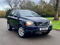 2011 Volvo XC90 2.4 D5 SE SUV 5dr Diesel Geartronic AWD (219 g/km  200 bhp)