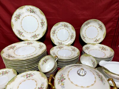 Noritake M Dinner Salad Bread Plates Soup Bowls Cups Set & More PICK YOUR CHOICE