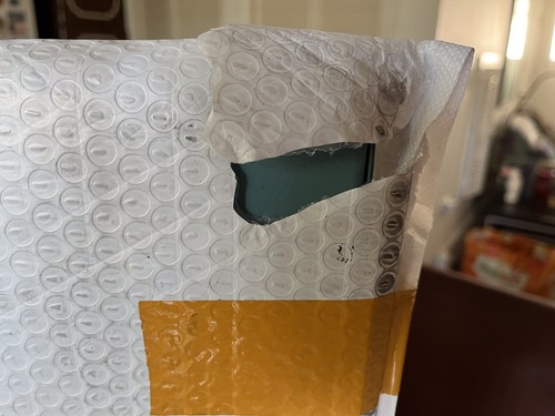 Item photo(s) from verified buyer