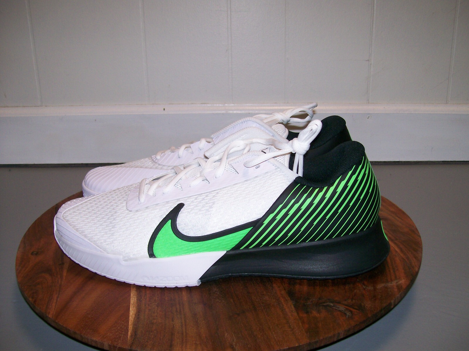 ナイキ ZOOM VAPOR PRO 2 HC DR6191 800 26.5 Nike Men's Zoom Vapor Pro 2 HC Tennis Shoe Style DR6191 800