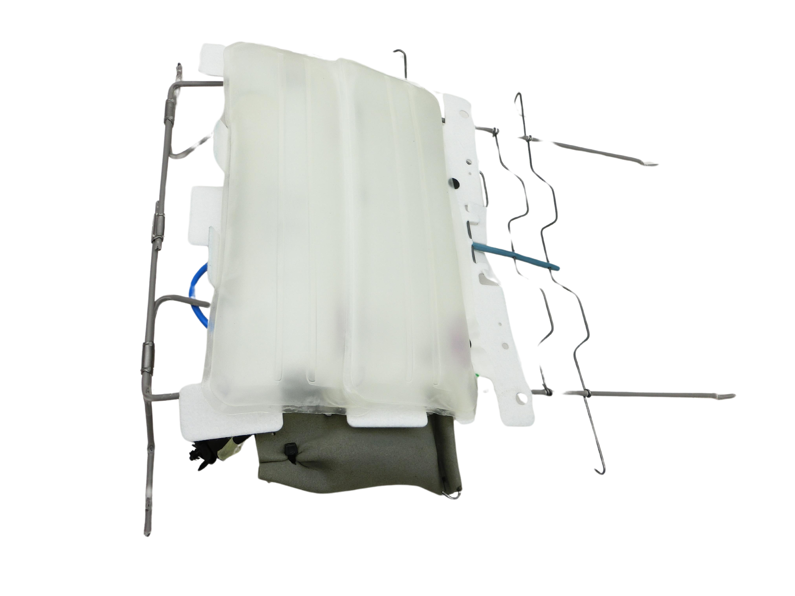 Mercedes CLS 250 C218 11-14 CDI 2,2 150KW Lordosen Sitzverstellung Links Vorne  - Bild 1