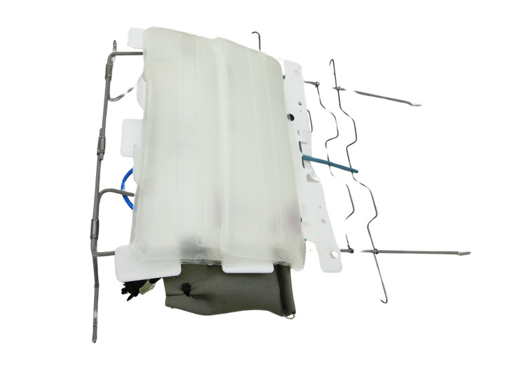 Mercedes CLS 250 C218 11-14 CDI 2,2 150KW Lordosen Sitzverstellung Links Vorne  - Bild 1