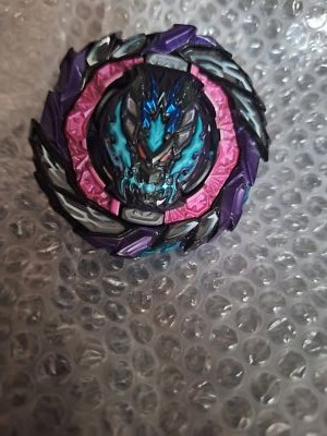 Beyblade Burst B-186 Roar Bahamut Gg.Mm-10 TAKARA TOMY JP