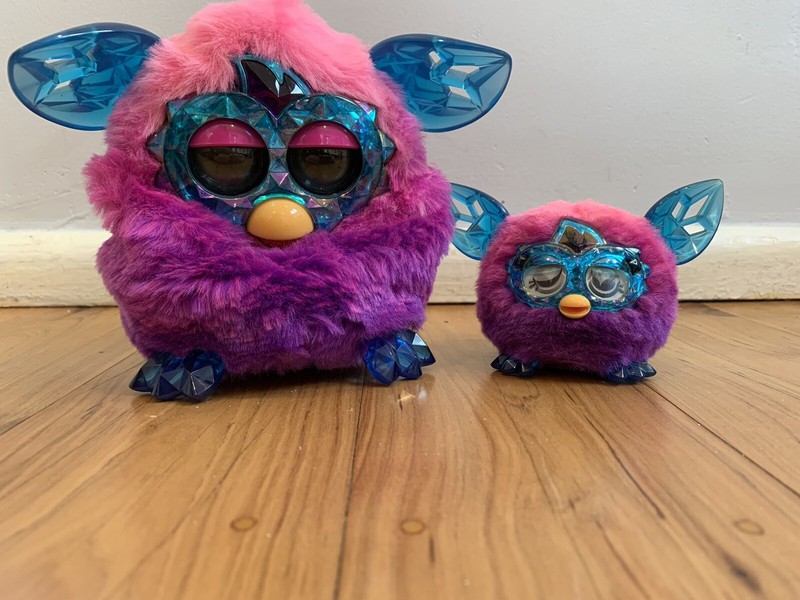 furby gumtree