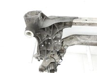 BMW F11 530dx 10-14 3,0 190KW Vorderachse Motorträger Motorhalter Achsträger BMW F11 530dx 10-14 09.06.2011... Vorschau 8