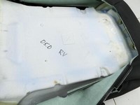 Mercedes S212 E350d 13-16 Kombi Rückenpolster Rechts Vorne für Beifahrer Sitz beheizt Mercedes S212 E350d 13-16... Vorschau 6
