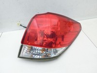 Subaru Outback 4 IV BR 13-14 Rückleuchte Rücklicht Heckleuchte Rechts orig Subaru Outback 4 IV BR 13-14 21.03.2014... Vorschau 1
