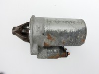 Hyundai I10 IA 13-16 1,2 64KW Anlasser Starter Hyundai I10 IA 13-16 30.12.2015 36100-03101 1201952 gebraucht Vorschau 2