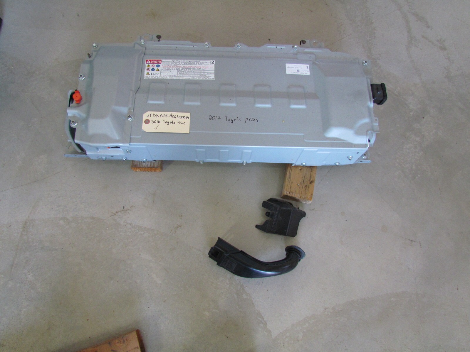 G0210 76011 バッテリー ASSY HV 本体 G0210 76011 バッテリー ASSY HV 本体