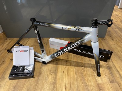 colnago cr5