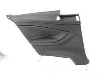 BMW F32 420d 13-17 Coupe Seitenverkleidung Wandpappe Links Hinten BMW F32 420d 13-17 29.04.2014 17662361... Vorschau 2