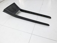 Tesla Model 3 Perf 20-23 Obere Zierleiste Blende für Mittelkonsole Tesla Model 3 Perf 20-23 18.04.2023 gebraucht Vorschau 2