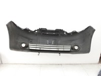 Nissan NV200 09-21 Stoßstange Stoßfänger Frontschürze Vorne QM1 Nissan NV200 09-21 01.08.2010 62022JX52H gebraucht Vorschau 8